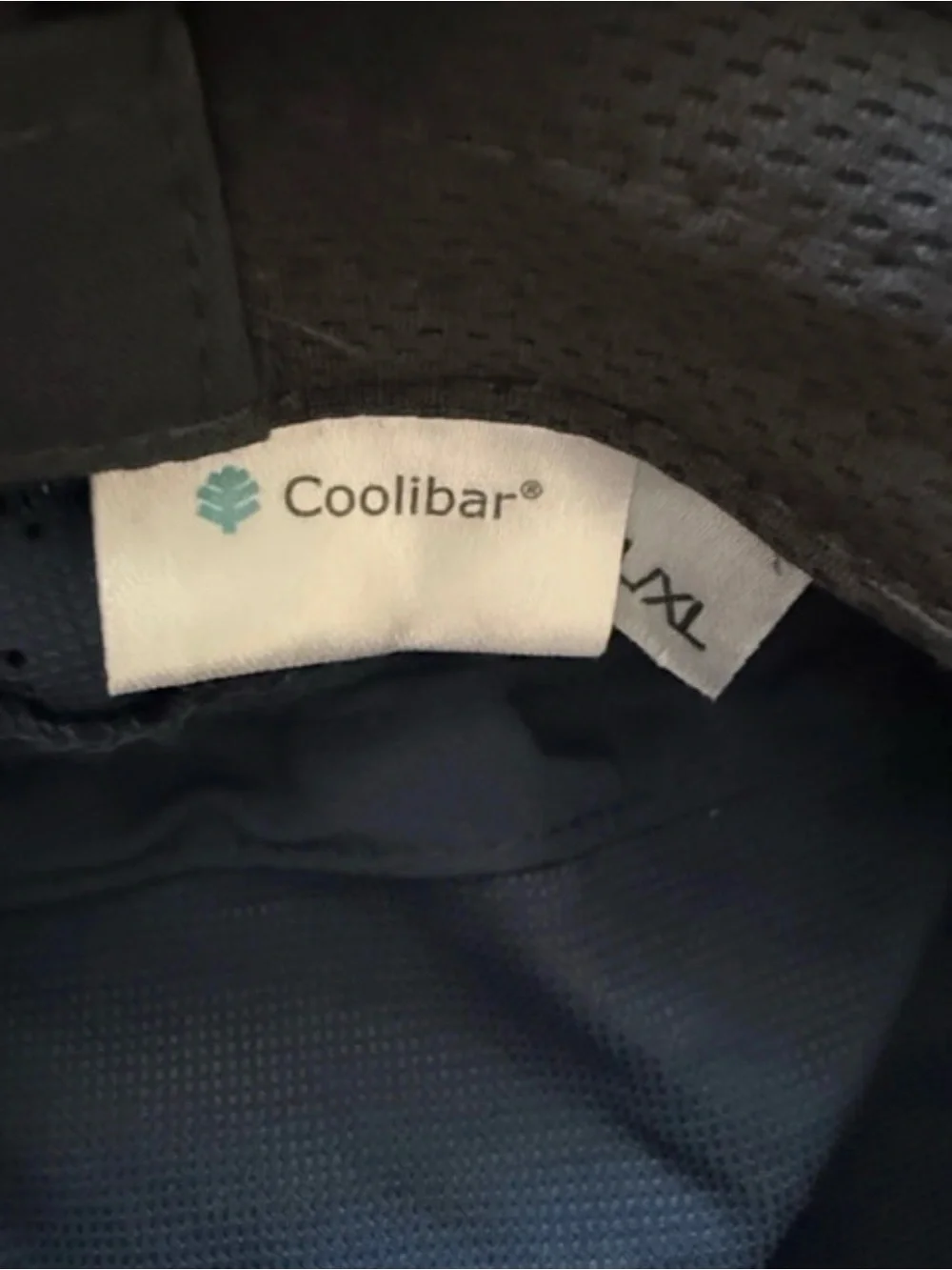 Coolibar upf rated